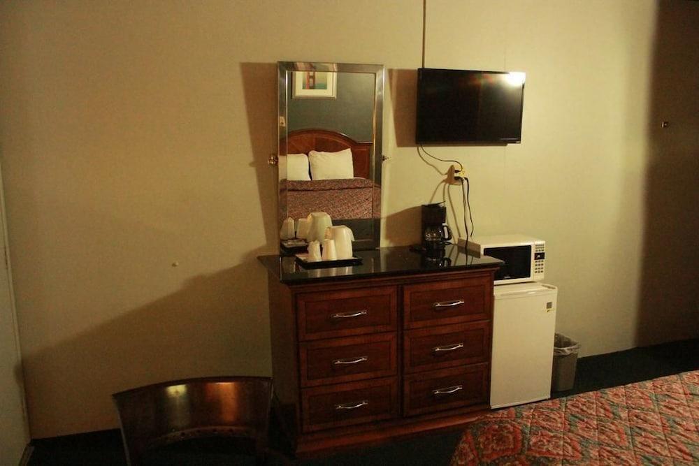 Economy Inn Crossville Εξωτερικό φωτογραφία