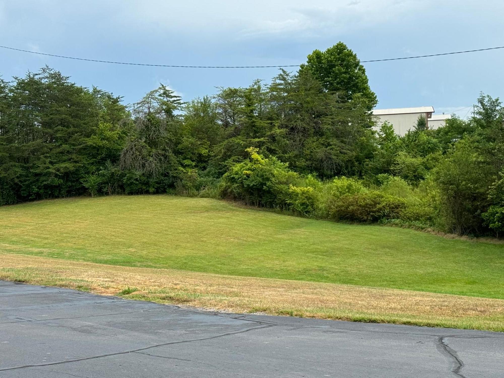 Economy Inn Crossville Εξωτερικό φωτογραφία