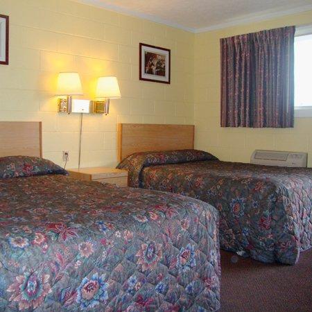 Economy Inn Crossville Δωμάτιο φωτογραφία